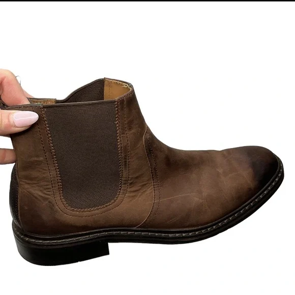 Cole Haan | Shoes | 139cole Haan Williams Welt Short Chelsea 